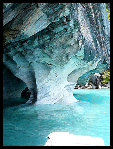 catedral de marmol